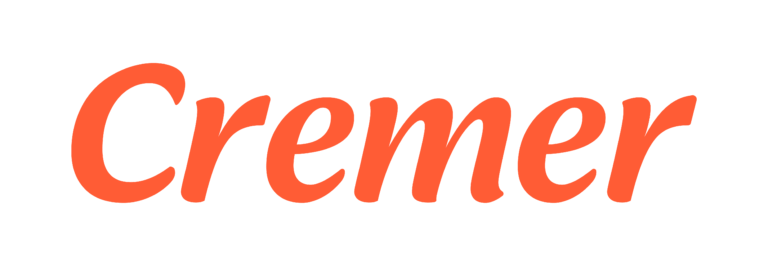 Logo Cremer