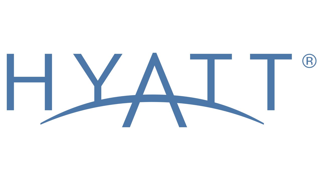 Logo Hyatt